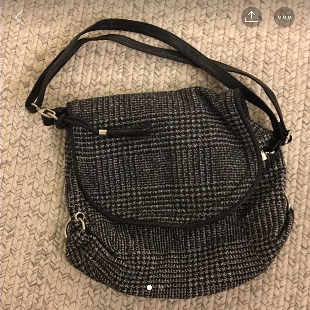 Merona Target Bag